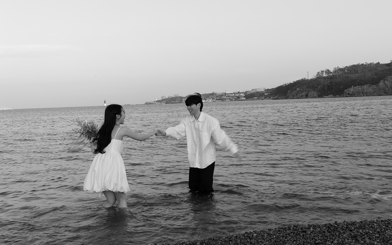 그담스튜디오 메인 웨딩 화보